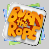 Burn the Rope игра Burn the Rope игра
