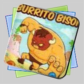 Burrito Bison игра Burrito Bison игра