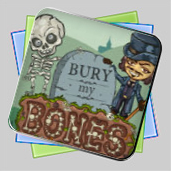 Bury My Bones игра Bury My Bones игра