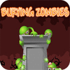 Burying Zombies игра