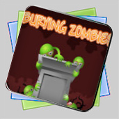 Burying Zombies игра Burying Zombies игра