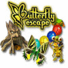 Butterfly Escape игра