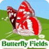 Butterfly Fields игра