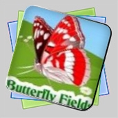 Butterfly Fields игра Butterfly Fields игра