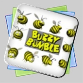Buzzy Bumble игра Buzzy Bumble игра