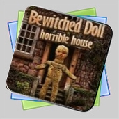 Bewitched Doll: Horrible House игра Bewitched Doll: Horrible House игра