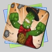 Cactus McCoy 2: The Ruins of Calavera игра Cactus McCoy 2: The Ruins of Calavera игра