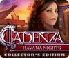 Cadenza: Havana Nights Collector's Edition игра