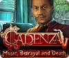 Cadenza: Music, Betrayal and Death игра