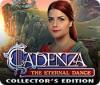 Cadenza: The Eternal Dance Collector's Edition игра