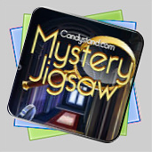 Mystery Jigsaw игра Mystery Jigsaw игра
