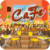 Cafe Swap. Puzzle игра