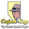 Cajun Cop: The French Quarter Caper игра