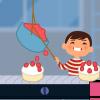 Cake & Candy Business Tycoon игра