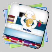 Cake Factory игра Cake Factory игра