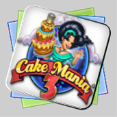 Cake Mania 3 игра Cake Mania 3 игра