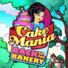 Cake Mania: Back to the Bakery игра