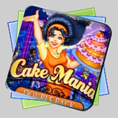 Cake Mania Double Pack игра Cake Mania Double Pack игра