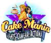 Cake Mania: Lights, Camera, Action! игра