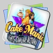 Cake Mania: Lights, Camera, Action! игра Cake Mania: Lights, Camera, Action! игра
