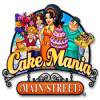 Cake Mania Main Street игра