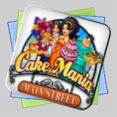 Cake Mania Main Street игра Cake Mania Main Street игра