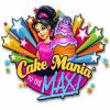 Cake Mania: To the Max игра