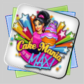 Cake Mania: To the Max игра Cake Mania: To the Max игра