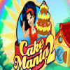 Cake Mania 2 игра