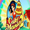 Cake Mania 2 game