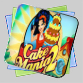 Cake Mania 2 игра Cake Mania 2 игра