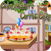 Cake Master: Carrot Cake игра