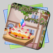 Cake Master: Carrot Cake игра Cake Master: Carrot Cake игра