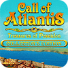 Call of Atlantis: Treasure of Poseidon. Collector's Edition игра