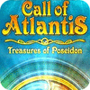 Call of Atlantis: Treasure of Poseidon игра