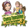 Camp Funshine: Carrie the Caregiver 3 игра