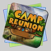 Camp Reunion игра Camp Reunion игра