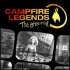 Campfire Legends - The Babysitter игра