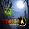Campfire Legends: The Hookman игра