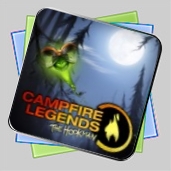Campfire Legends: The Hookman игра Campfire Legends: The Hookman игра