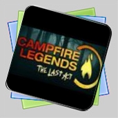 Campfire Legends: The Last Act Premium Edition игра Campfire Legends: The Last Act Premium Edition игра