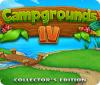Campgrounds IV Collector's Edition игра