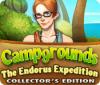 Campgrounds: The Endorus Expedition Collector's Edition игра