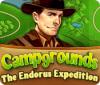 Campgrounds: The Endorus Expedition игра