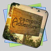 Camping Adventure игра Camping Adventure игра