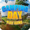 Camping Day игра