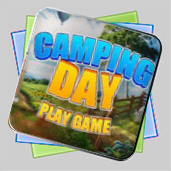 Camping Day игра Camping Day игра