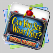 Can You See What I See? Dream Machine игра Can You See What I See? Dream Machine игра