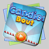 Candies Bout игра Candies Bout игра