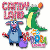 Candy Land - Dora the Explorer Edition игра